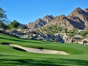 Quarry At La Quinta 10th Approach